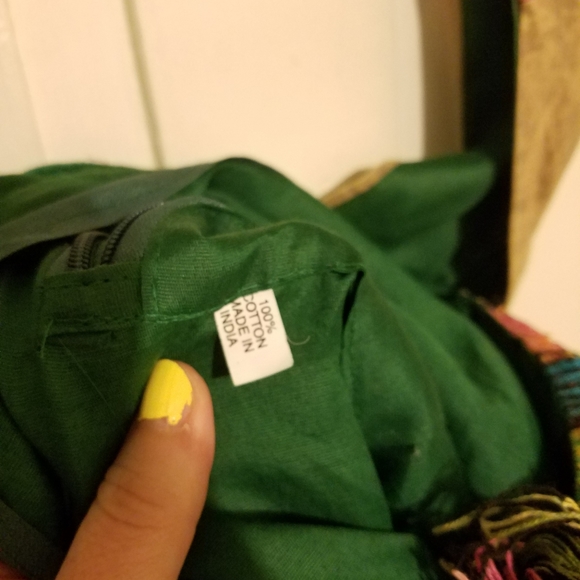 One Love Purse - Picture 10 of 12